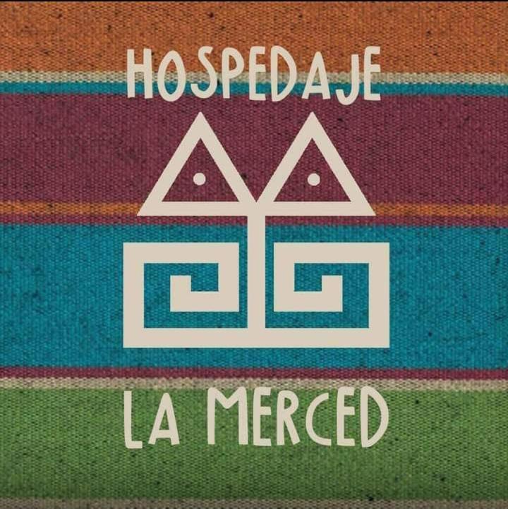 Hospedaje La Merced Humahuaca Zewnętrze zdjęcie