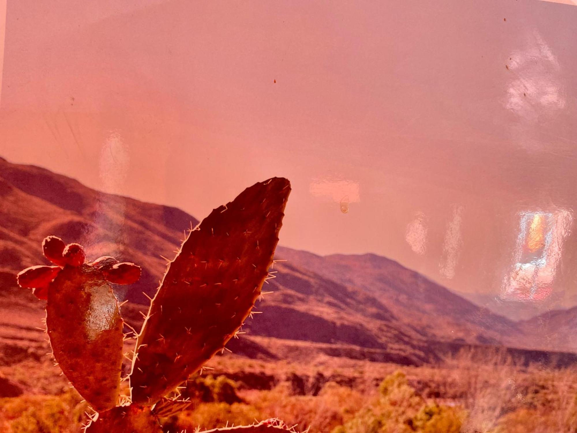 Hospedaje La Merced Humahuaca Zewnętrze zdjęcie
