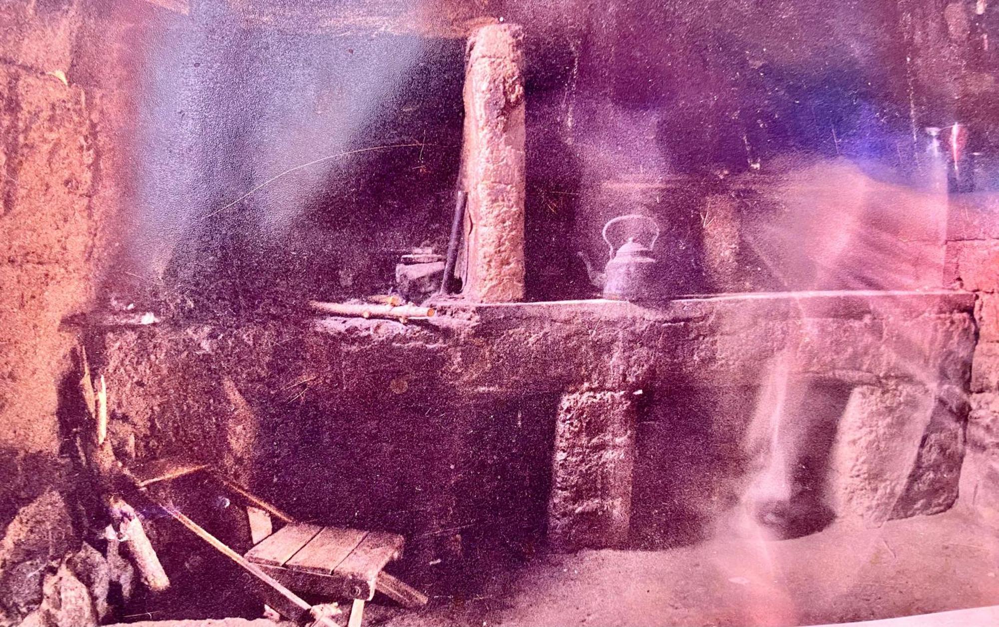 Hospedaje La Merced Humahuaca Zewnętrze zdjęcie