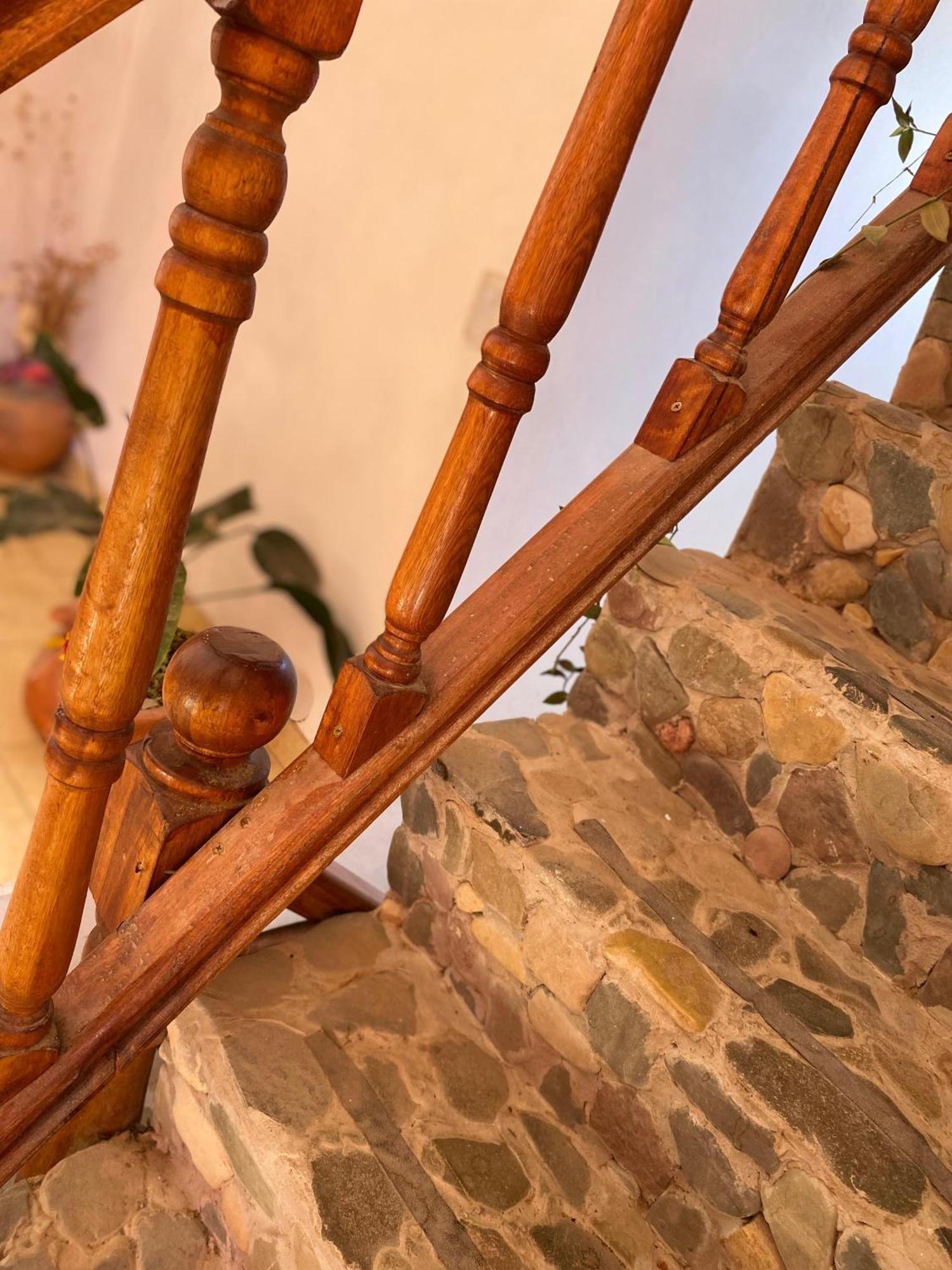 Hospedaje La Merced Humahuaca Zewnętrze zdjęcie